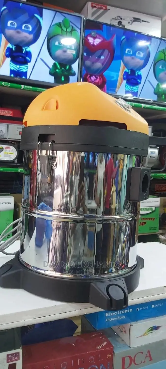 20 LITRES 1 In One Vacuum CLEANER