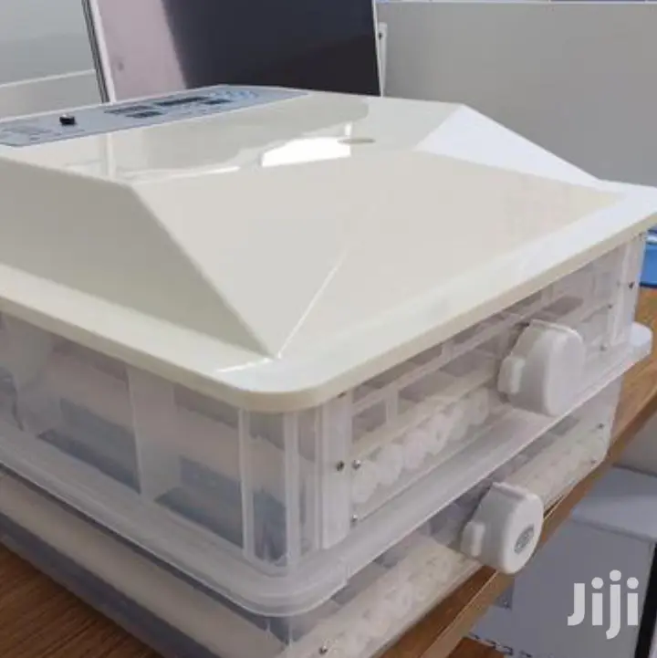 Assured 104 Egg Incubator