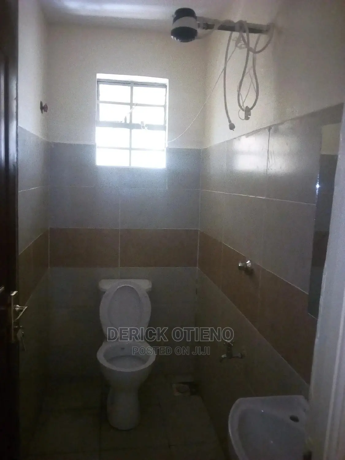 1bedroom To Let In Jamhuri Ngong Road