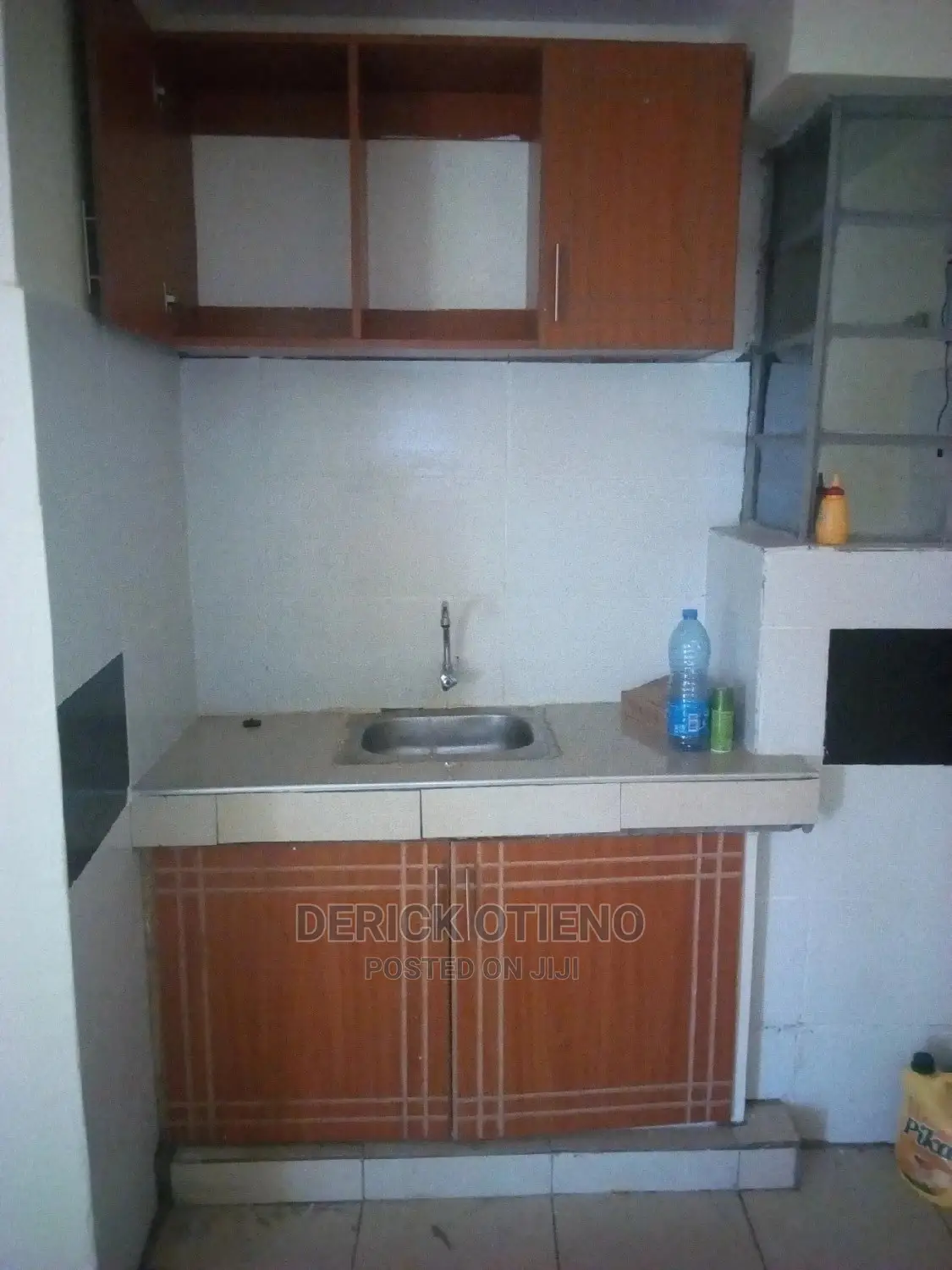 1bedroom To Let In Jamhuri Ngong Road