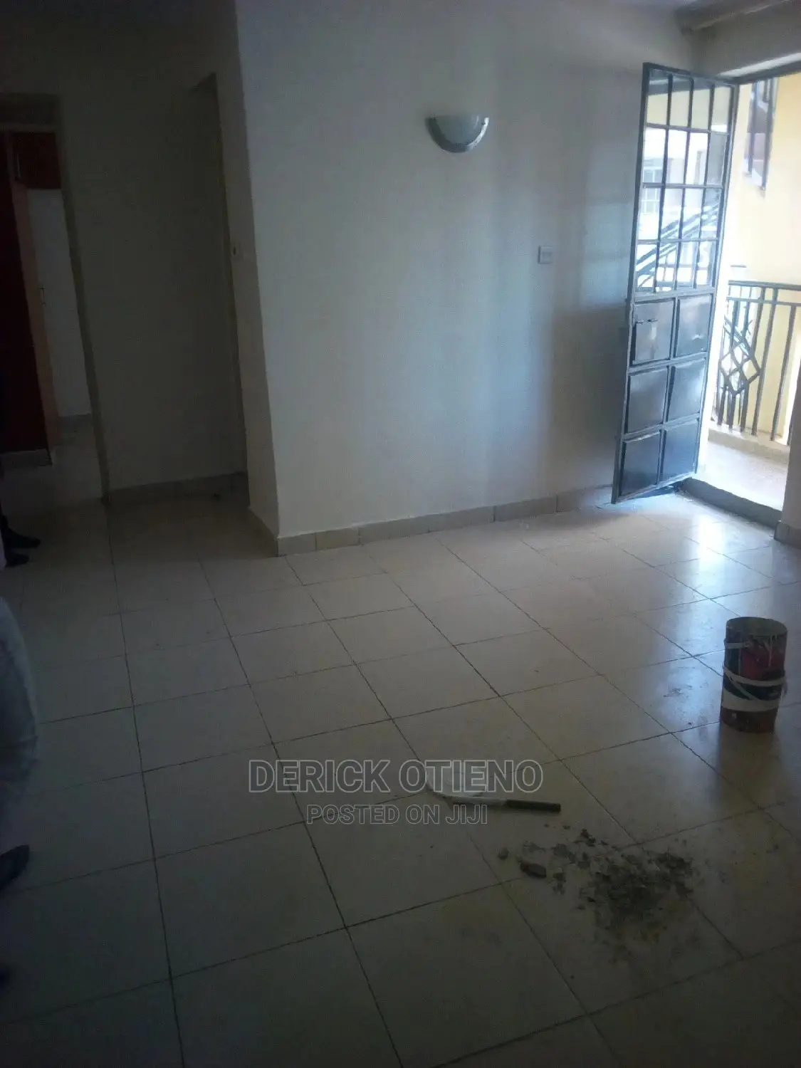 1bedroom To Let In Jamhuri Ngong Road