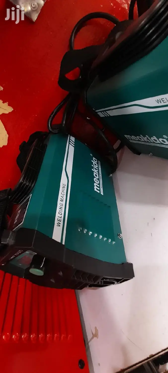 Meakida IGBT Inverter Welding Machine MMA-400H