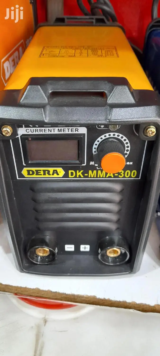 Dera Inverter Welder DK-MMA-300