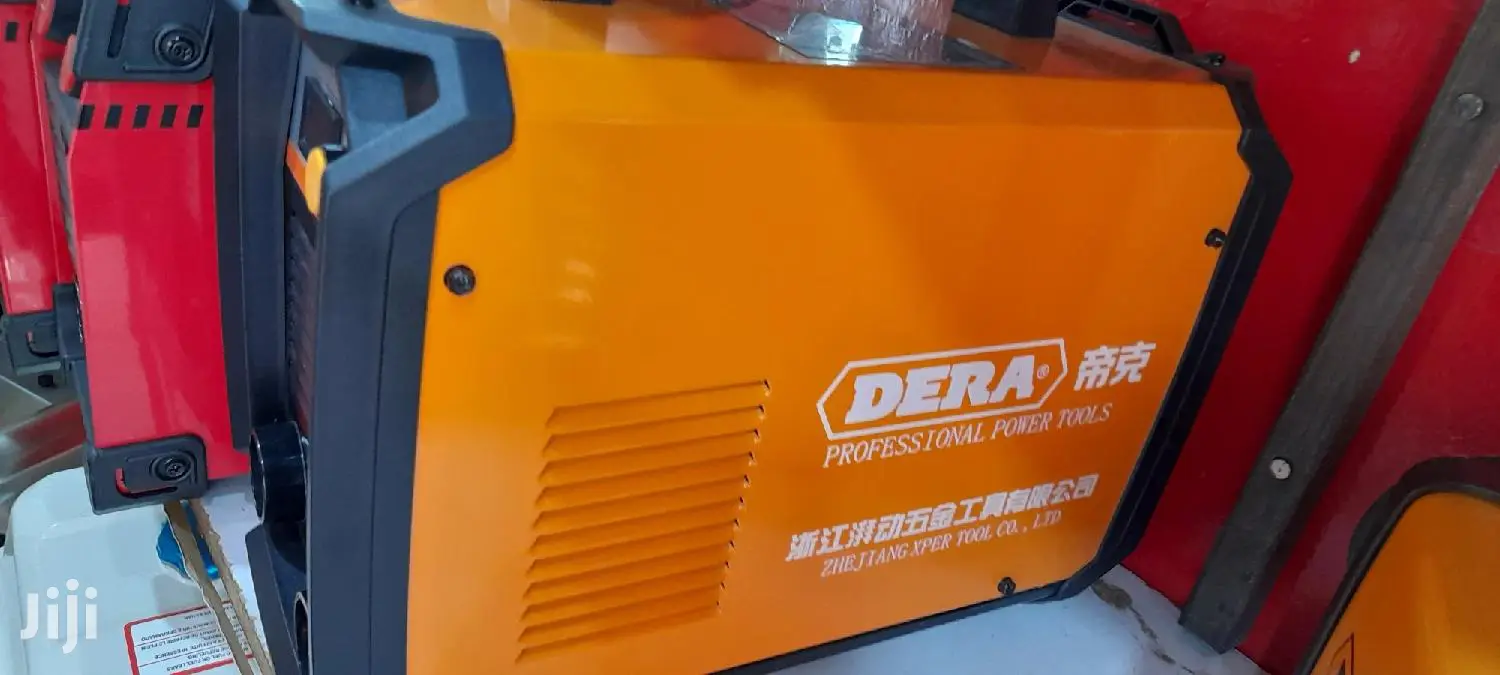 Professional Dera Welding Machine DK-ZX7-250MA