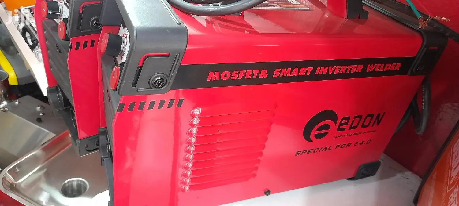 Edon Mosfeta & Smart Inverter Welder MMA-250S