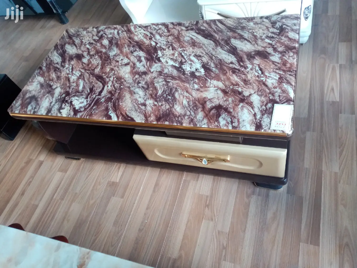 Exclusive Coffee Table