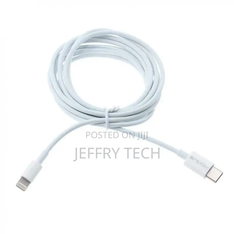 For iPhone 11 12 Pro Max - TYPE-C USB CABLE FAST CH