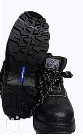 Safety Boots