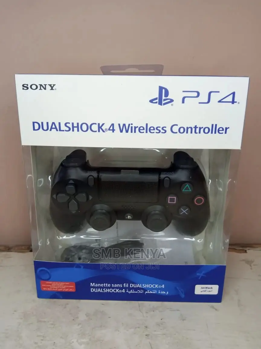 Ps4 Controller