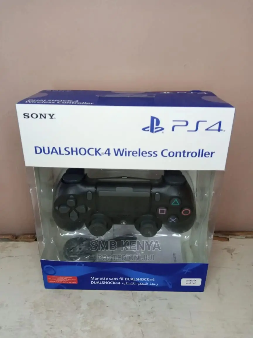Ps4 Controller