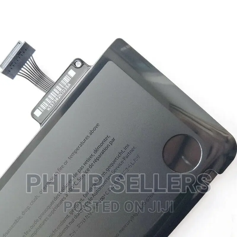 Genuine OEM A1322 Battery for Macbook Pro 13'' A1278 ( Mid 2