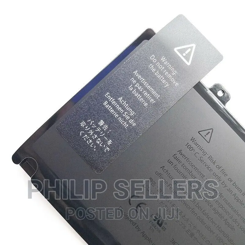 Genuine OEM A1322 Battery for Macbook Pro 13'' A1278 ( Mid 2