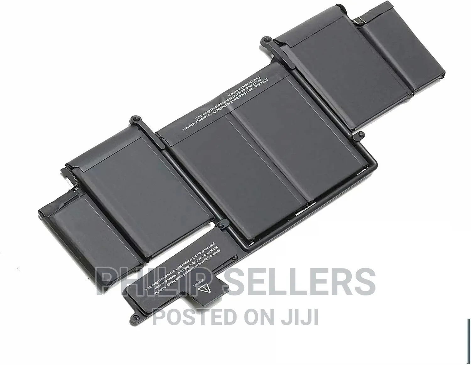 A1582 Replacement Battery For Macbook