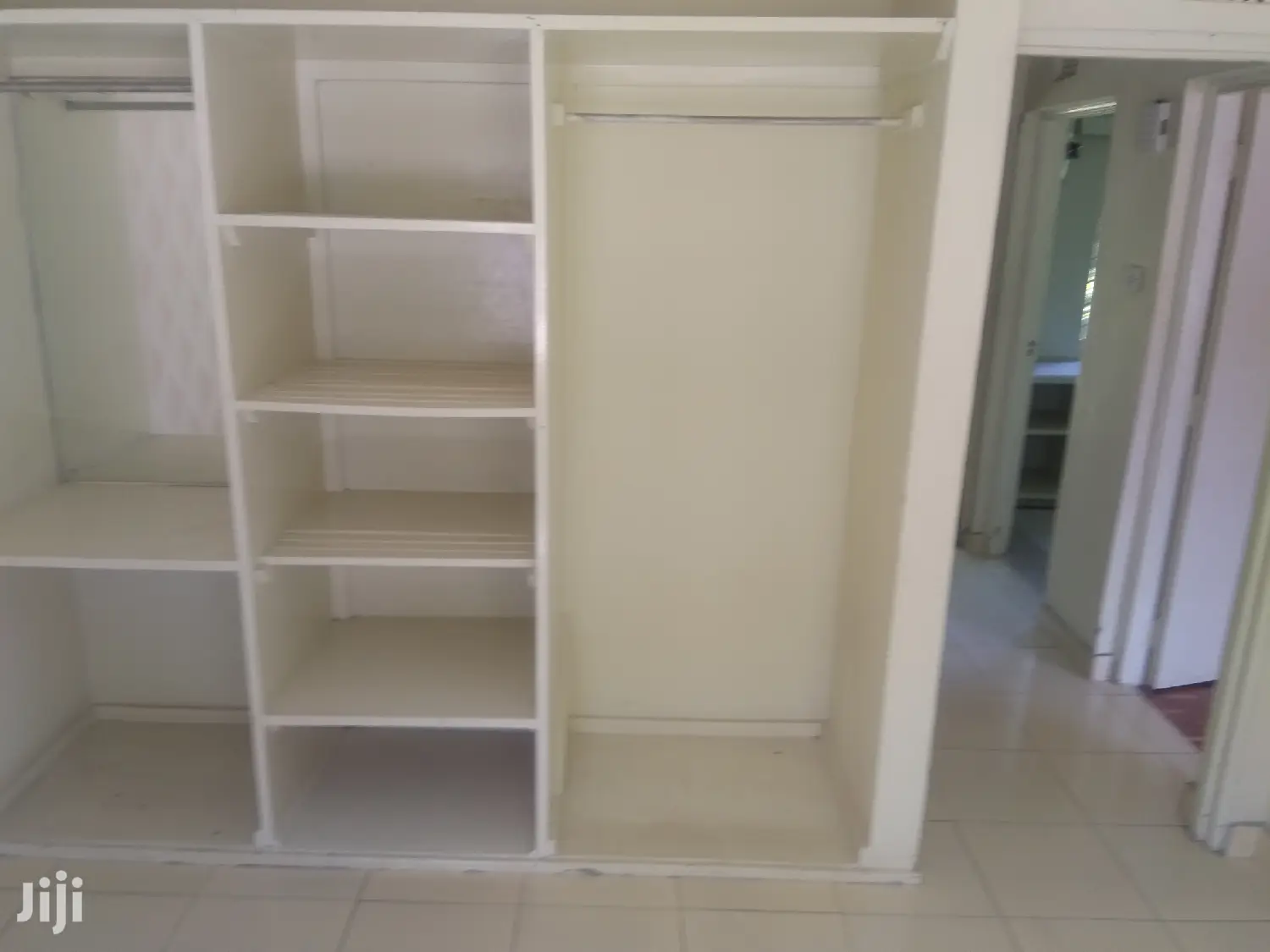 1bedroomed Spacious Apartment To Let, Kileleshwa