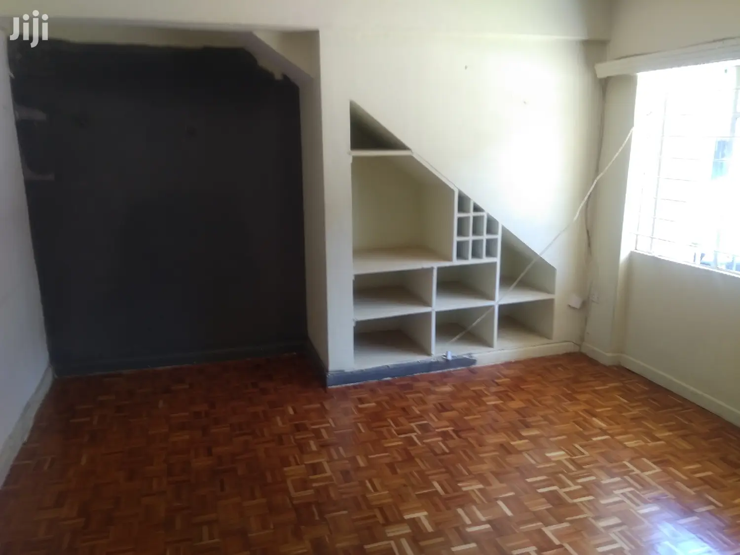 1bedroomed Spacious Apartment To Let, Kileleshwa