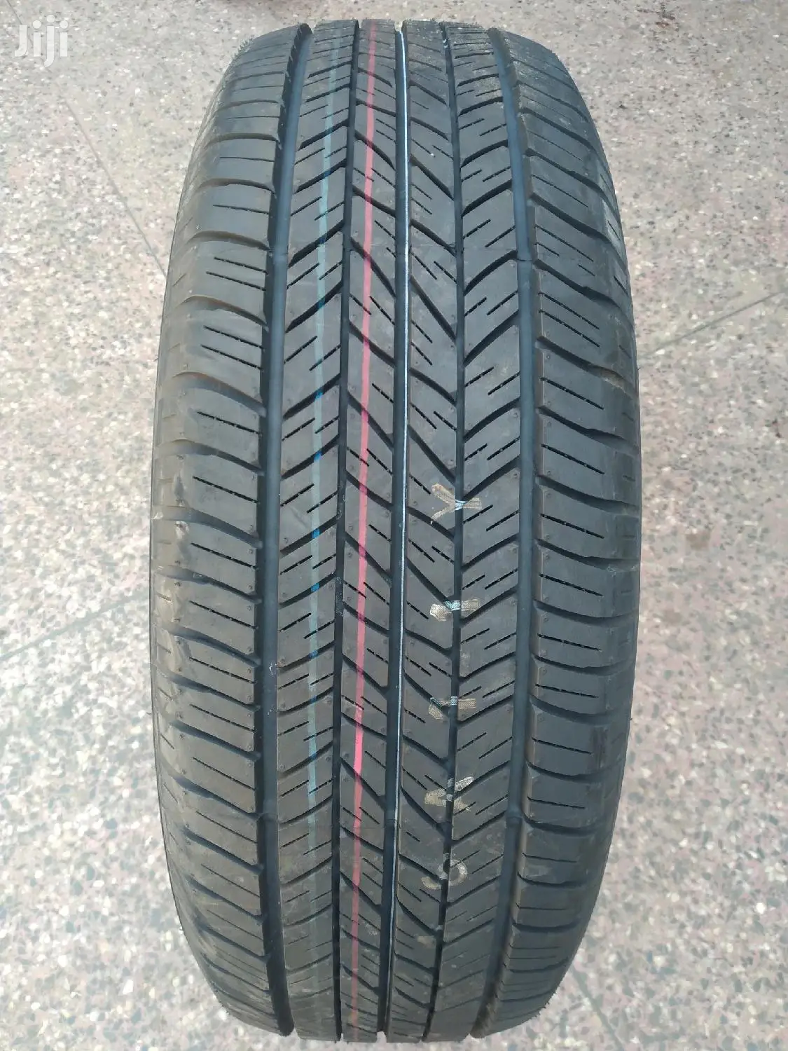 Dunlop Tires Sizes 225/60r17 Made in Japan.