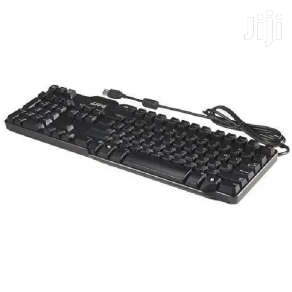 Dell OEM Keyboard