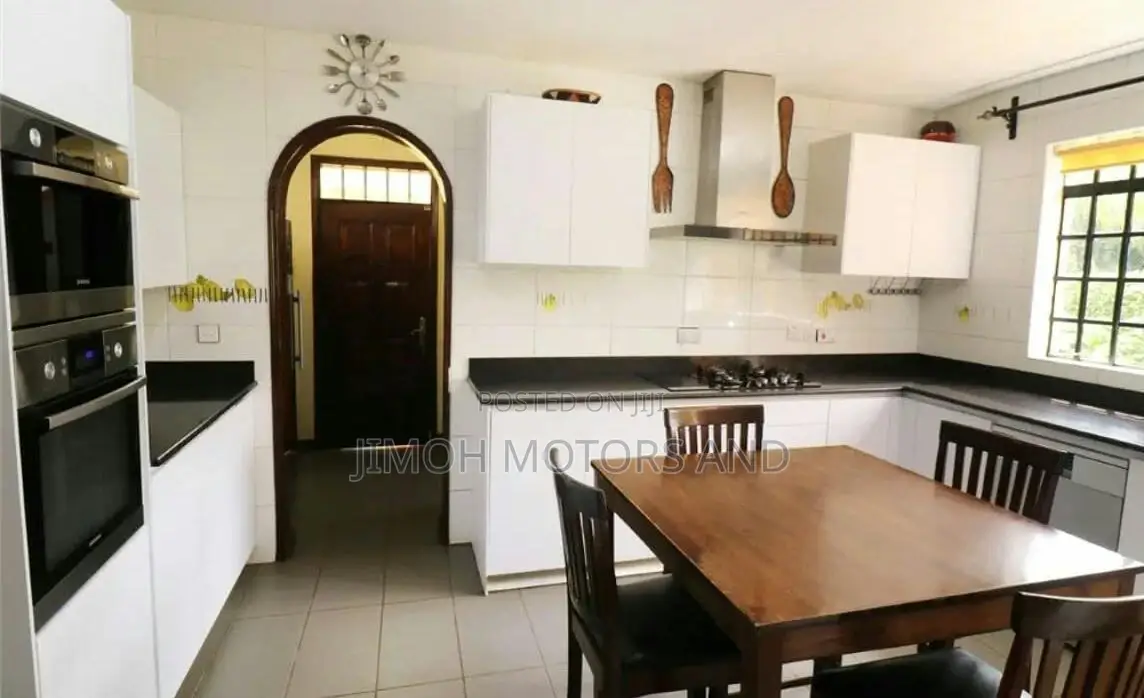 House for Sale in Runda