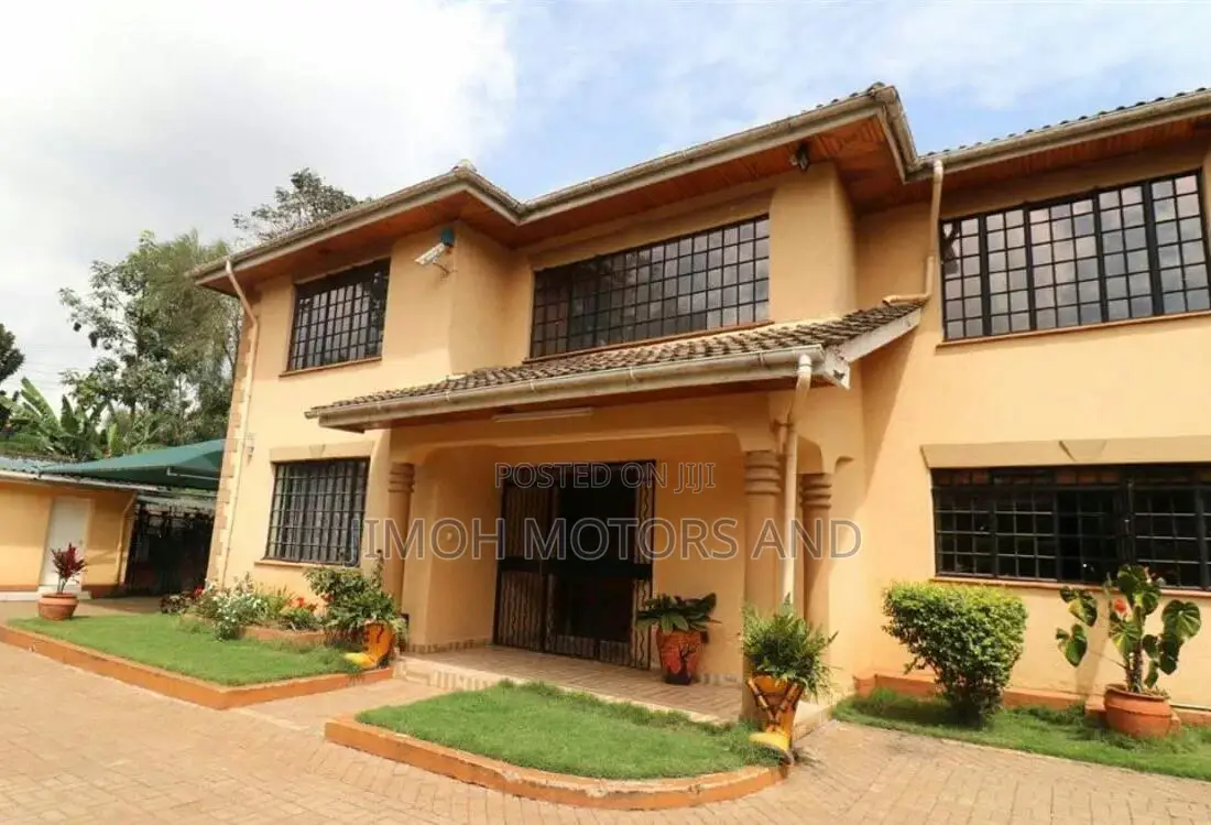 House for Sale in Runda