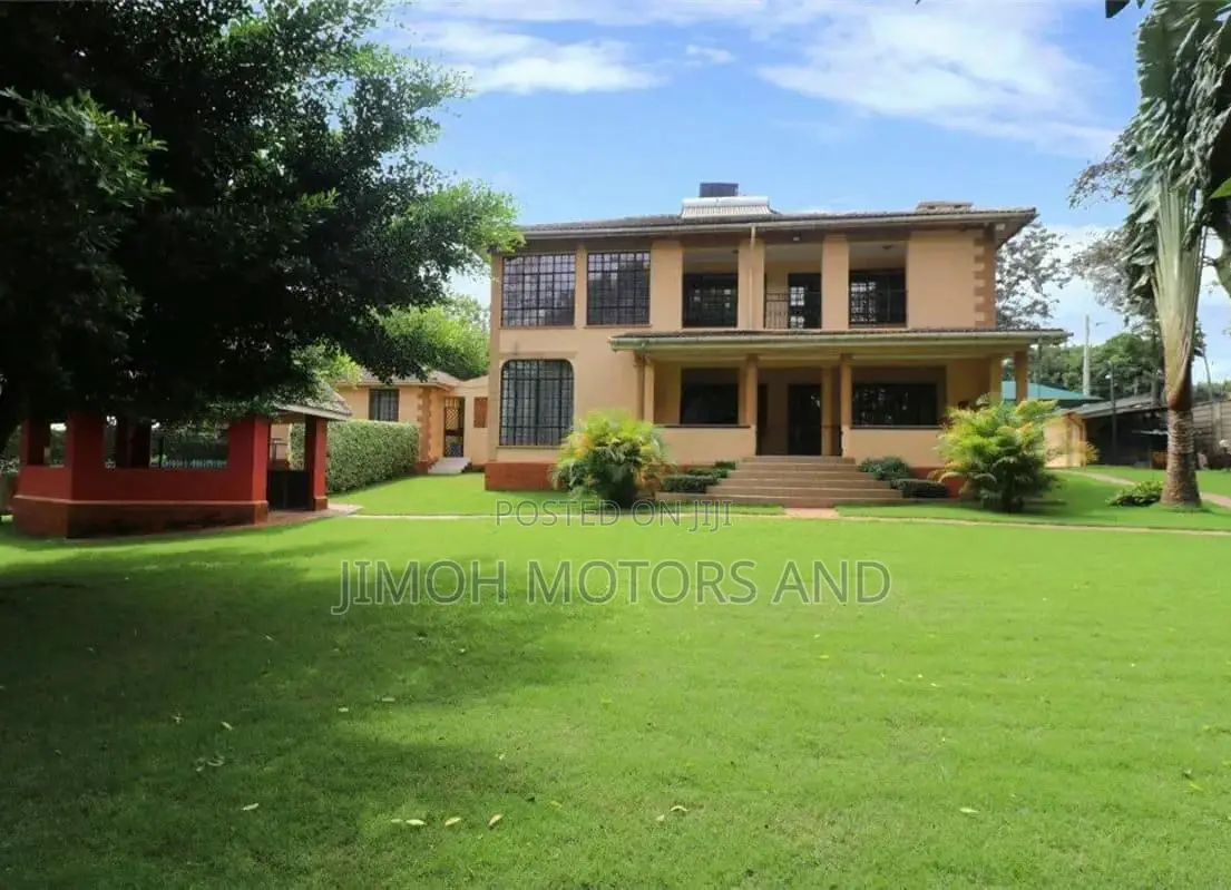 House for Sale in Runda