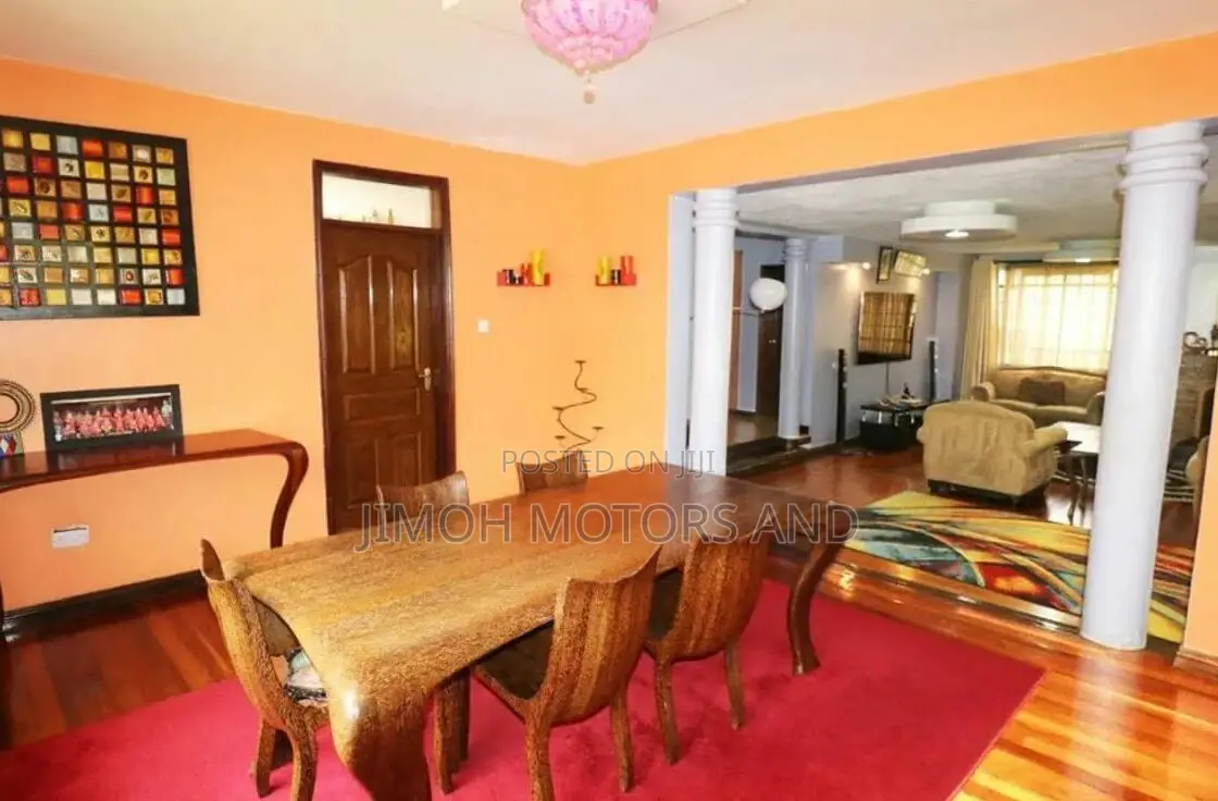 House for Sale in Runda
