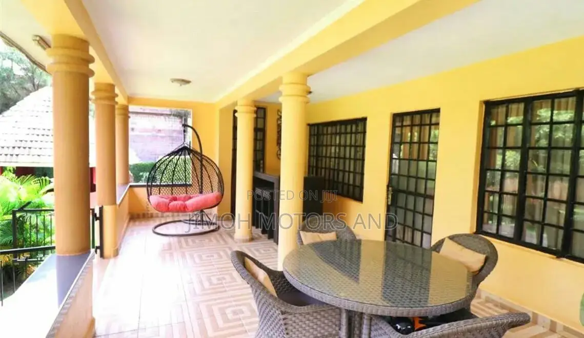 House for Sale in Runda