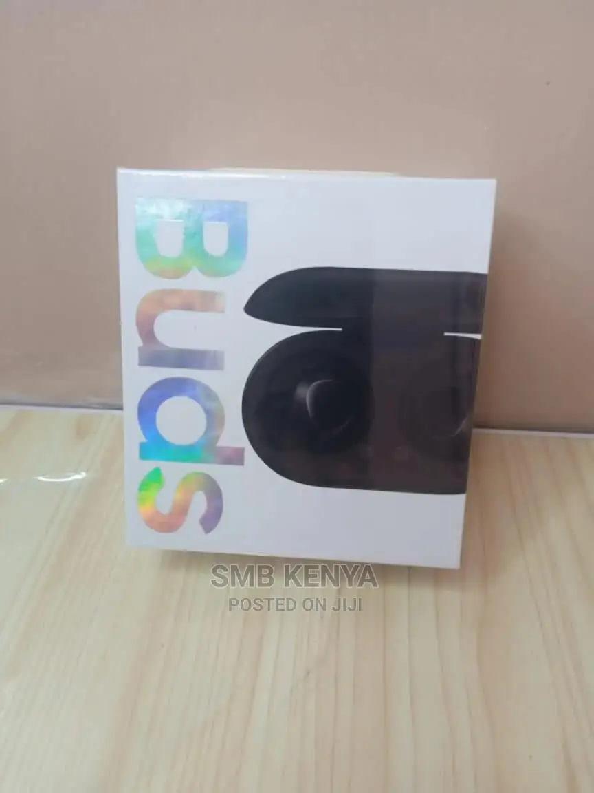 Samsung Buds