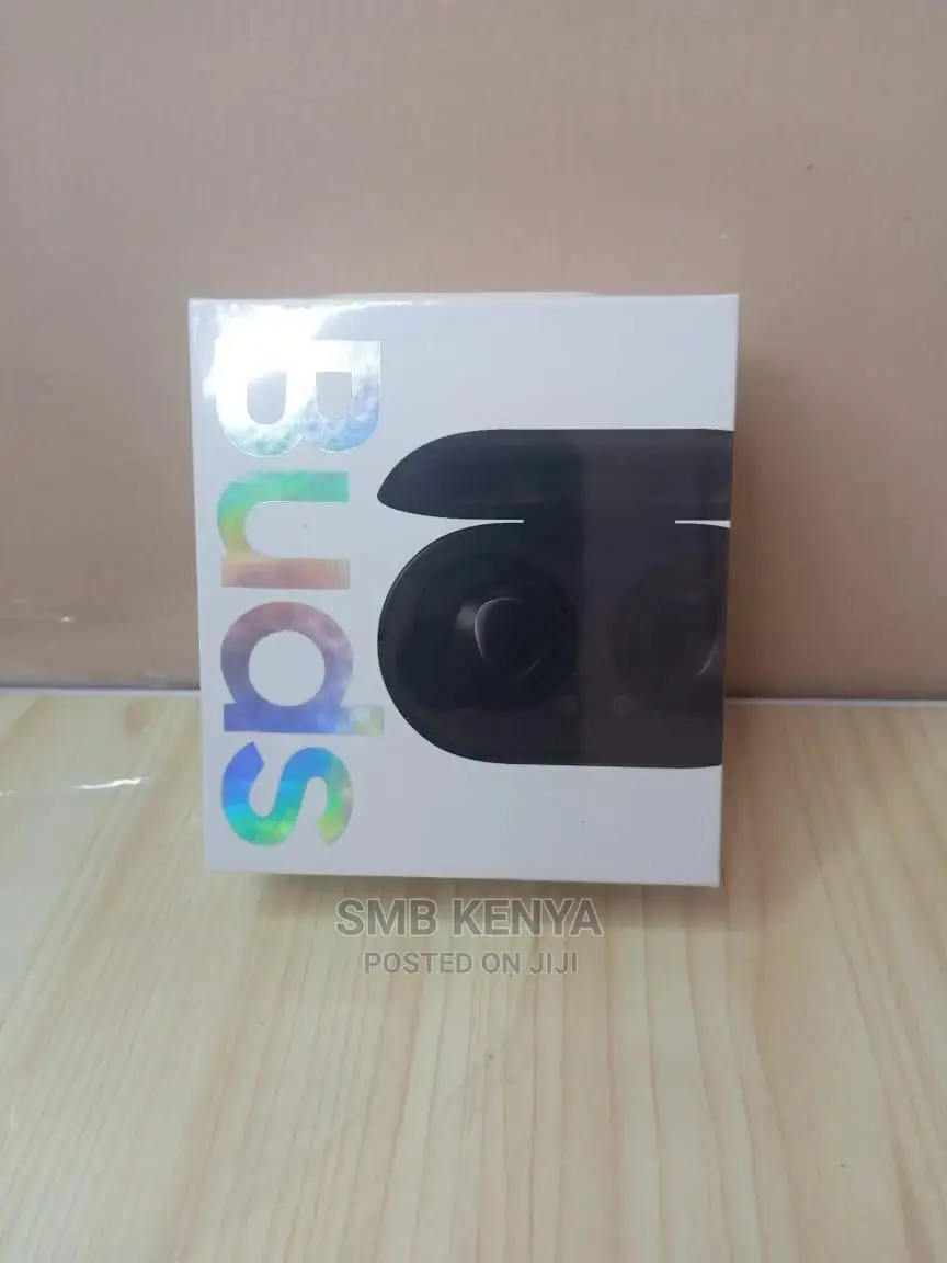 Samsung Buds