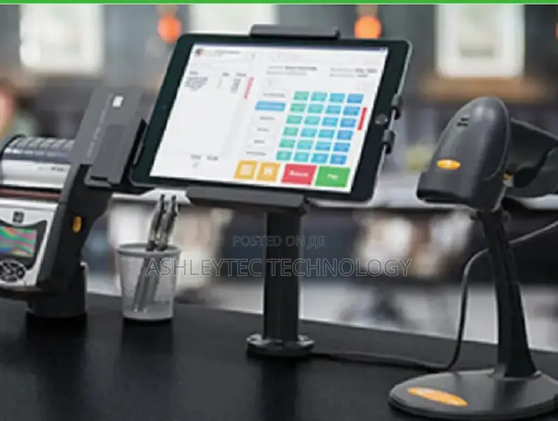 New Supermarket POS Software In Kenya For Supermarkets