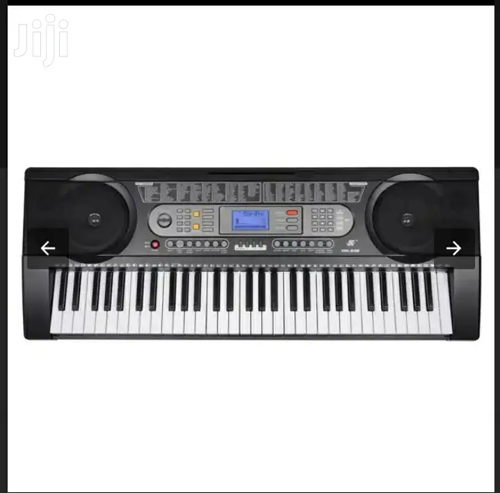61 Keys Electronic Keyboard MK-902 High Quality Piano