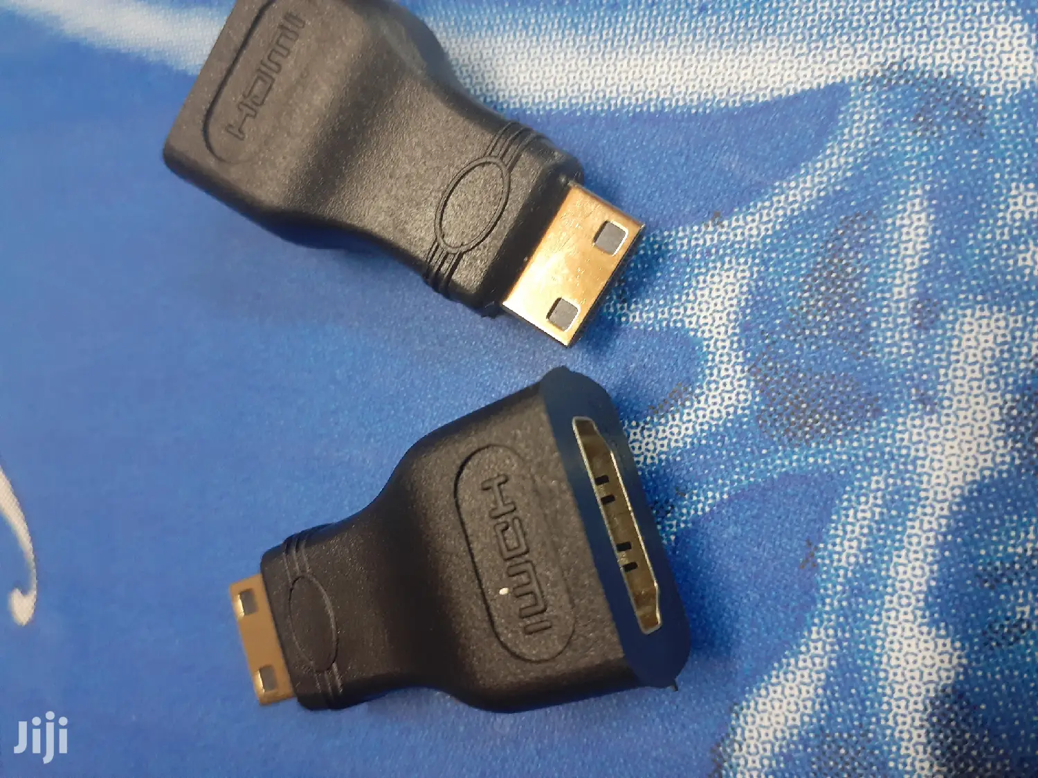 Mini Hdmi To Hdmi Connectors