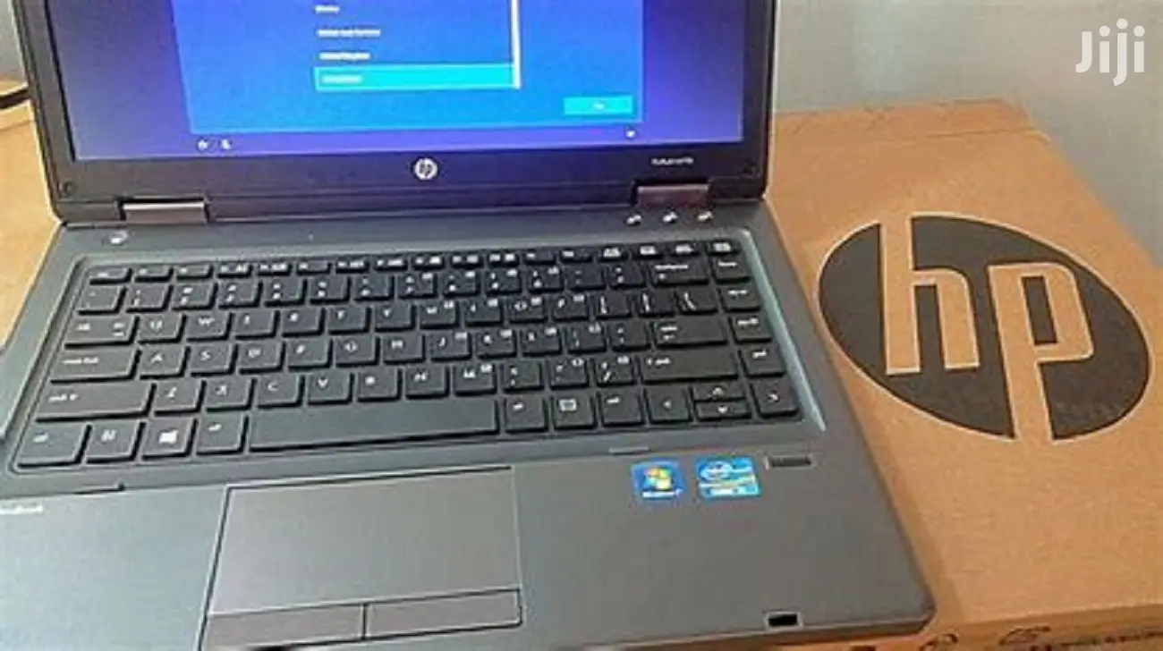 Laptop HP 15-F272wm 4GB Intel Core I5 HDD 320GB
