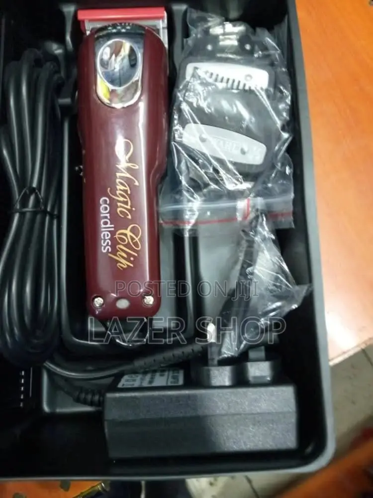 WAHL Magic Clipper