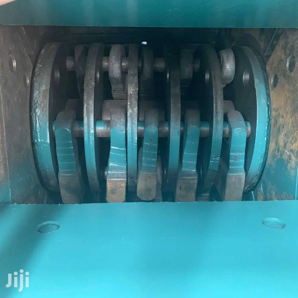 Hammer Crusher/Mill for Making Sand