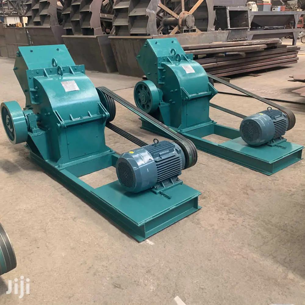 Hammer Crusher/Mill for Making Sand
