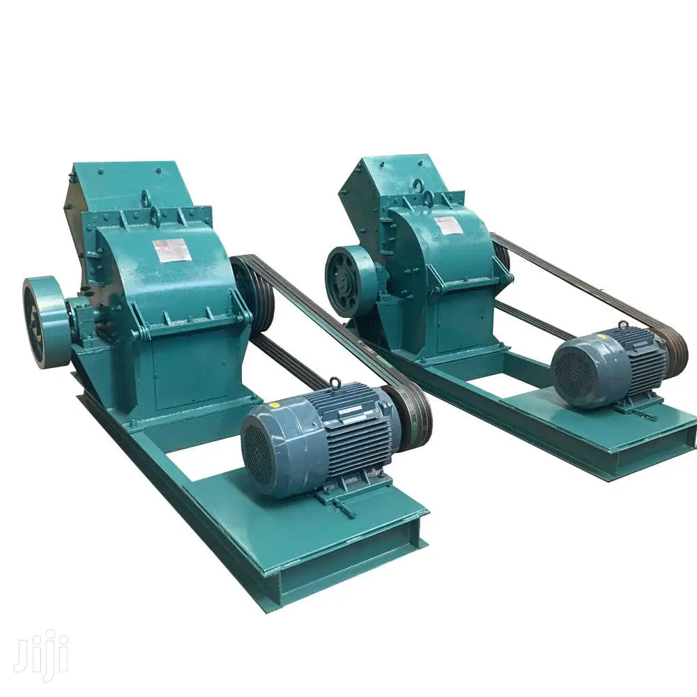 Hammer Crusher/Mill for Making Sand