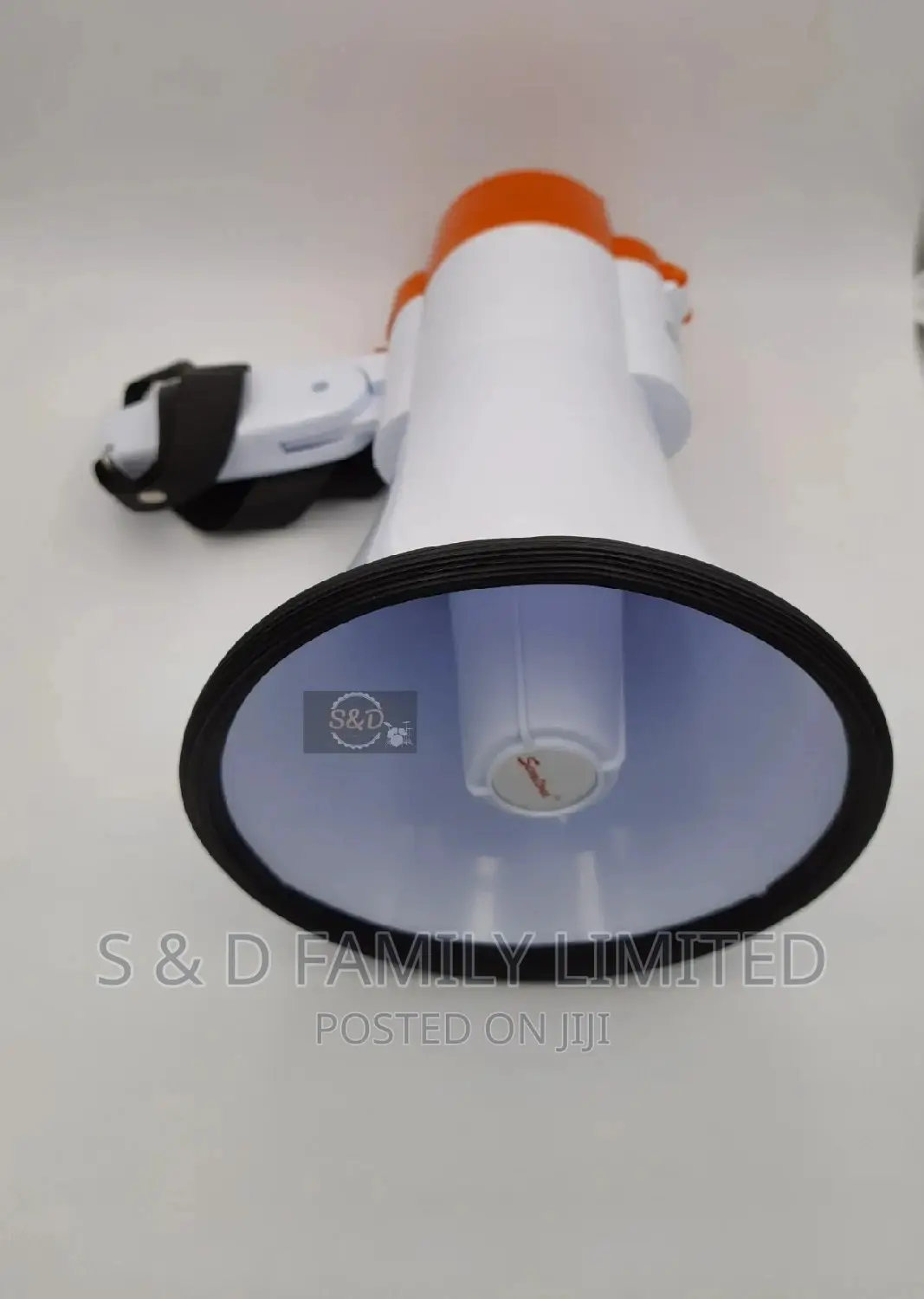 Semtoni Megaphone Xb-7s/USB (Non-rechargeable)