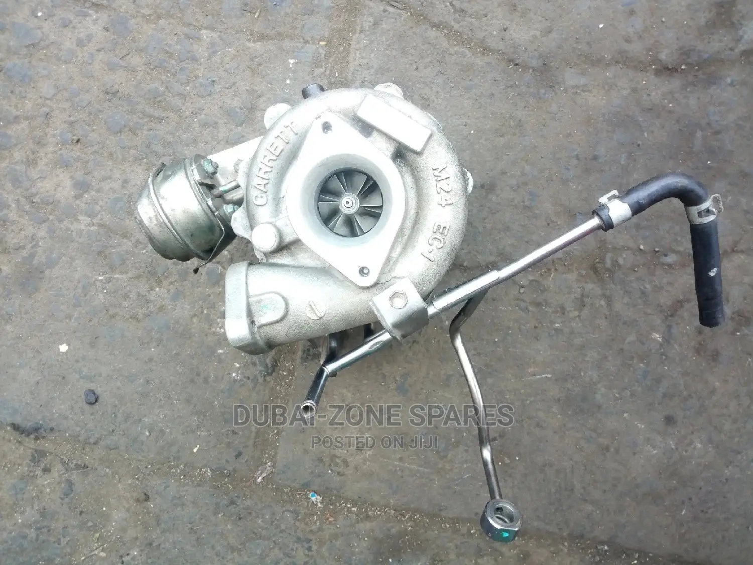 Turbo Charger Yd25 Nissan Navara/Vigo 2kd/Prado 120/2kd/1kd.