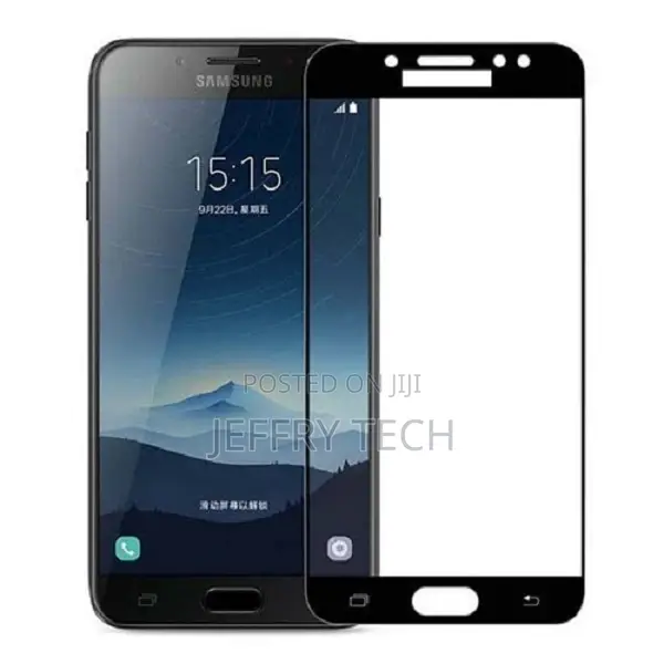 5d Glass For Samsung J7max