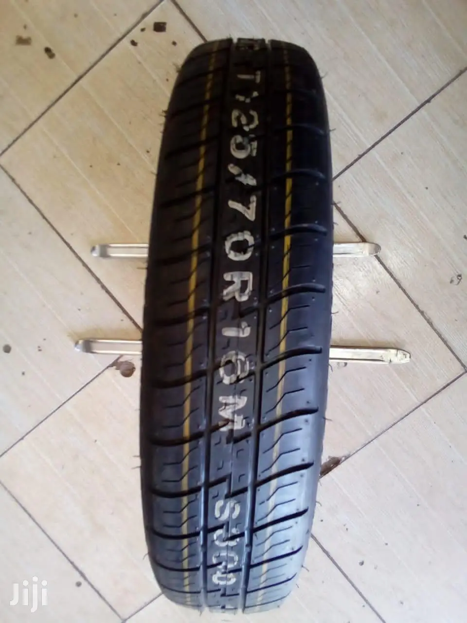 Audi Q7,Q5, A3, A4 Spare Tire