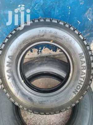 Yana Tires Sizes 7.00 R 16 12ply Tubeless.