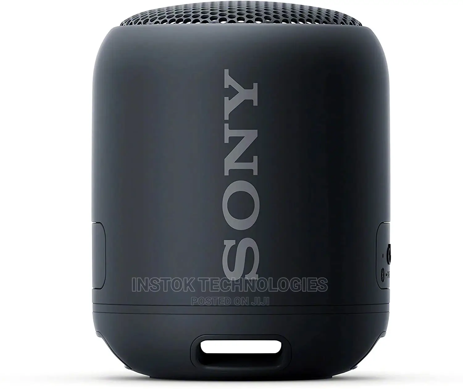 SONY SRS-Xb12 Mini Waterproof Bluetooth Speaker