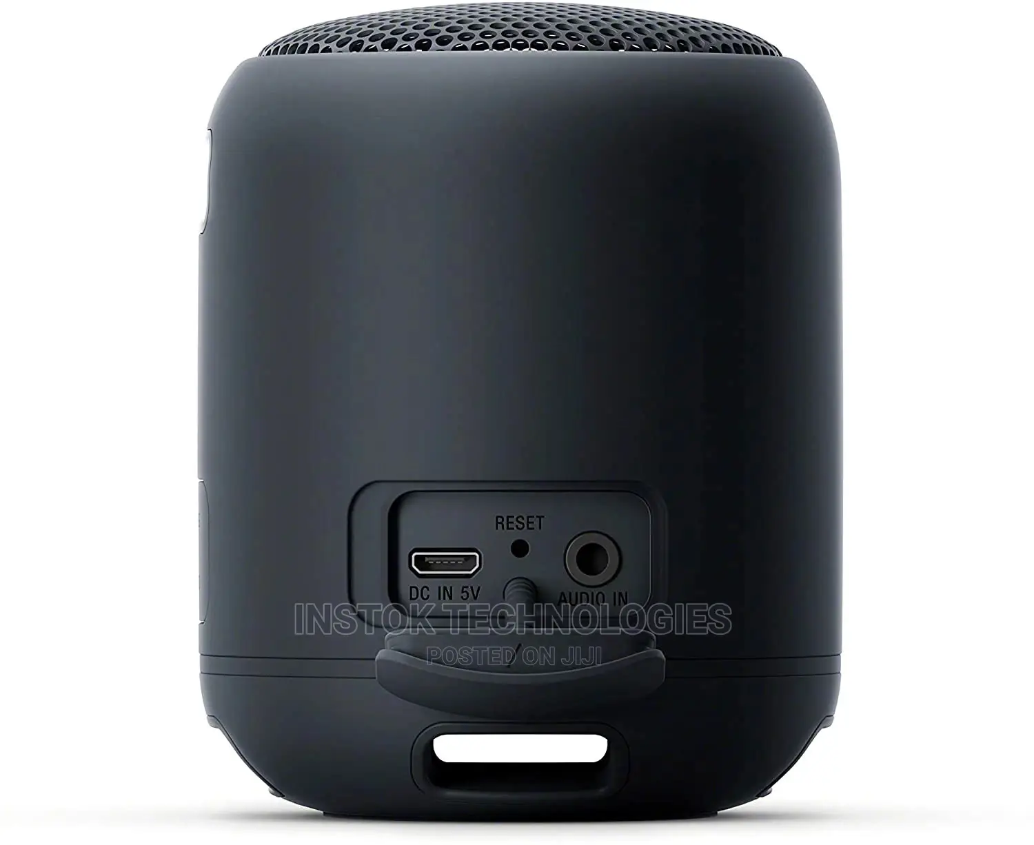 SONY SRS-Xb12 Mini Waterproof Bluetooth Speaker