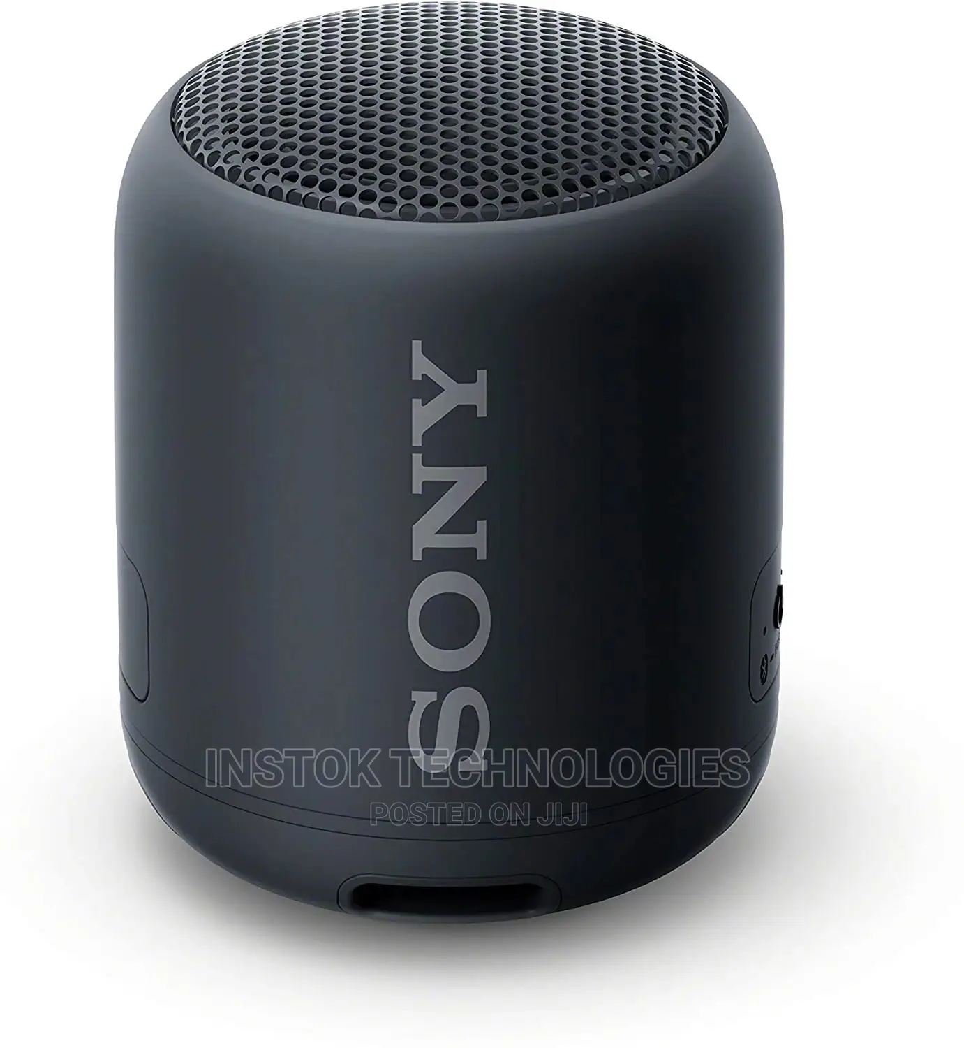 SONY SRS-Xb12 Mini Waterproof Bluetooth Speaker