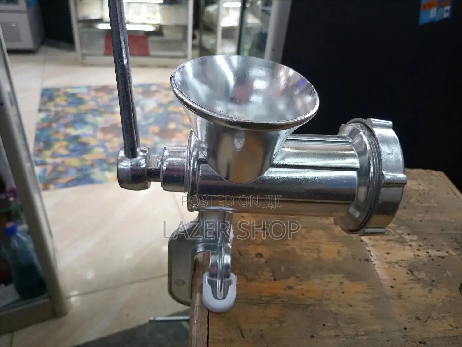 Meat Mincer No.12