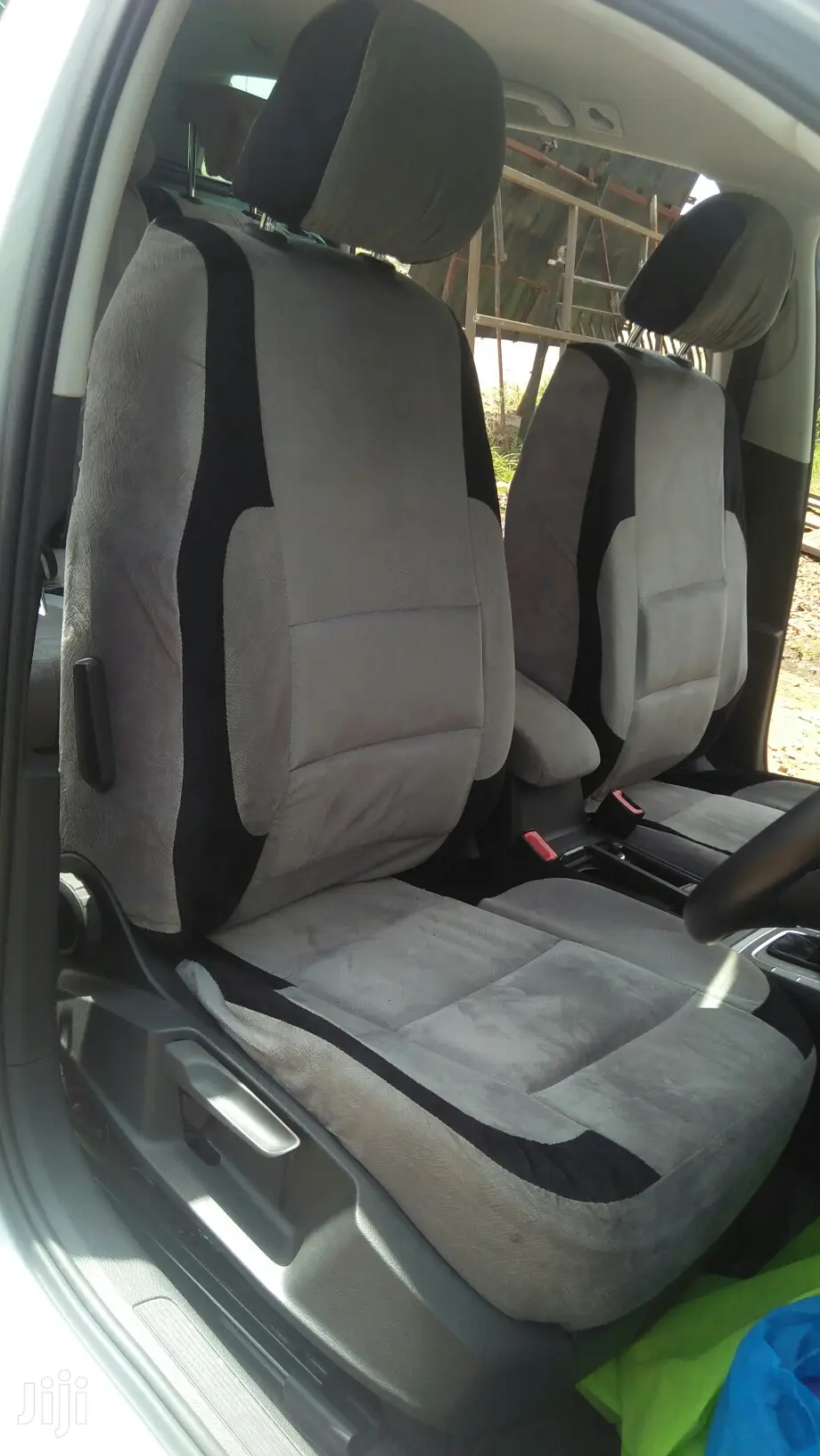 Vw Car Seat Covers