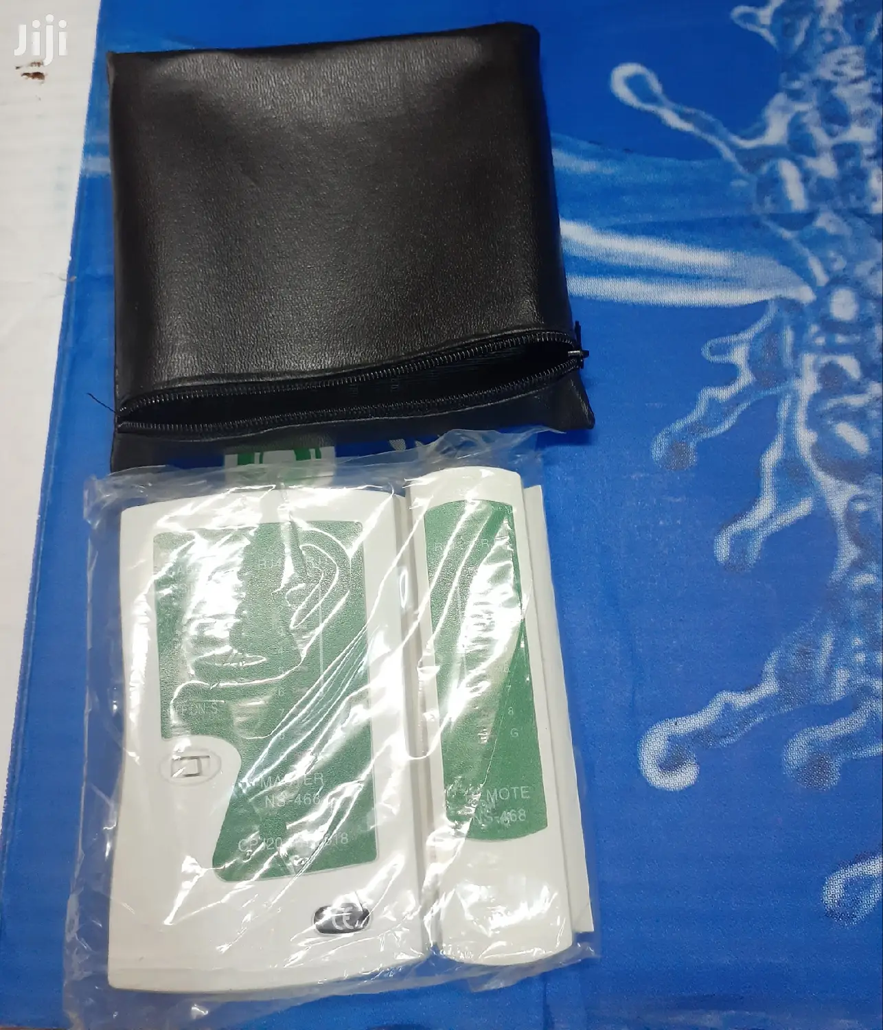 Cable Tester(Ns468)