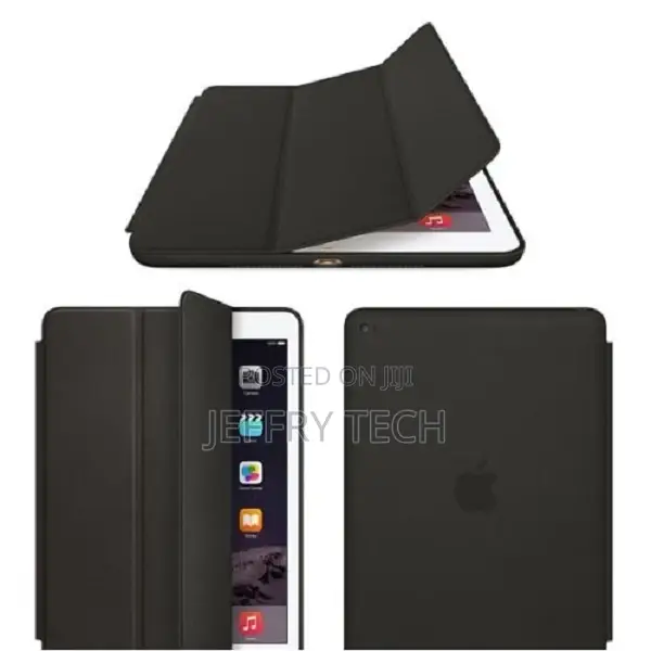 Smart Case for 9.7" iPad Pro - Black