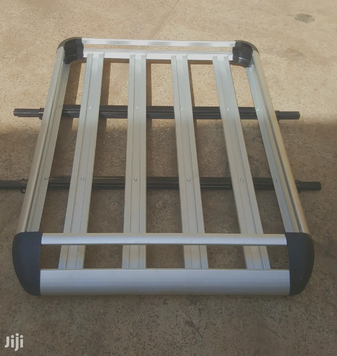 New Heavy Duty Car Roof Carrier.