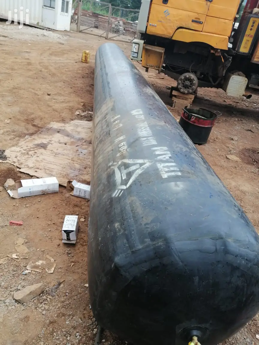 5 Plier / Culvert and Drainage High Quality Rubber Balloons